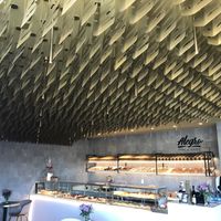   at Alegro Pani & Caffè in Brasilia