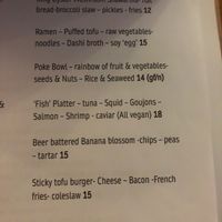  at Portreath Arms in Portreath