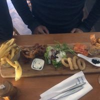  at Portreath Arms in Portreath