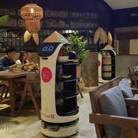 "" at Paper Rice - Atrium in Central Singapore