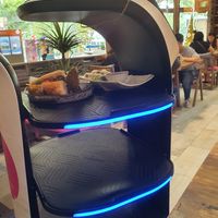  at Paper Rice - Atrium in Central Singapore