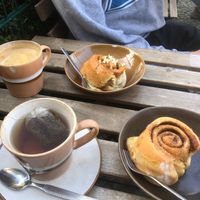 at Hey Schnecke in Berlin