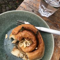   at Hey Schnecke in Berlin