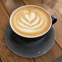   at Honest Taste in Prague