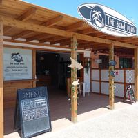  at The Bowl Haus in Lanzarote