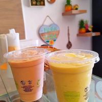  at The Bowl Haus in Lanzarote