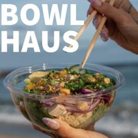  at The Bowl Haus in Lanzarote