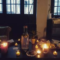  at Laboratorio de Identidades in Santander