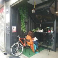  at Laboratorio de Identidades in Santander