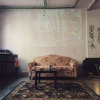  at Laboratorio de Identidades in Santander