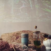  at Laboratorio de Identidades in Santander