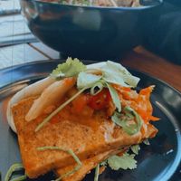 Bao  at Dashi in Malmo