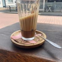   at Me & Mrs P in Velp