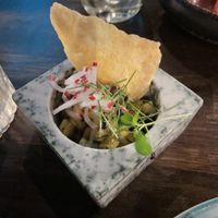   at Keyser Social in Aarhus