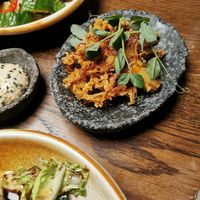  at Keyser Social in Aarhus