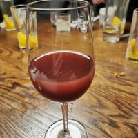  at Keyser Social in Aarhus