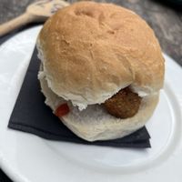   at Café Waterside in Bollington