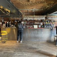 Stew & Oyster bar  at Stew & Oyster in Leeds