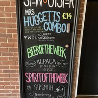 Specials   at Stew & Oyster in Leeds