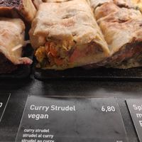  at Strudel Cafe Kröll in Innsbruck