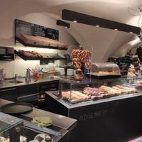  at Strudel Cafe Kröll in Innsbruck