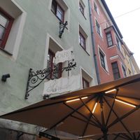  at Strudel Cafe Kröll in Innsbruck