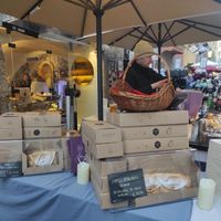  at Strudel Cafe Kröll in Innsbruck