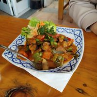  at Chang Thai in St Pauls Bay
