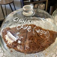 Cake! at Birdie in Geneva