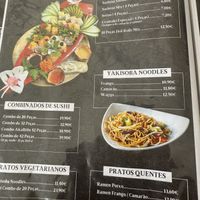   at Aka in Castelo Branco