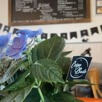 Ambiente  at Die Crêpe Bude - Café Crêpes und Mehr in Cologne