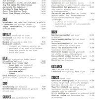  at De Eendracht in Blaricum