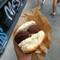  at Beigel Bake in Shoreditch