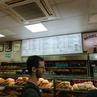  at Beigel Bake in Shoreditch