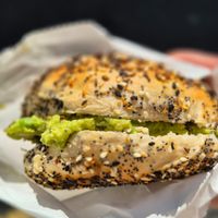  at Beigel Bake in Shoreditch