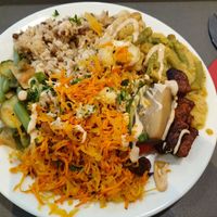  at Mensa Mensa in Rotterdam