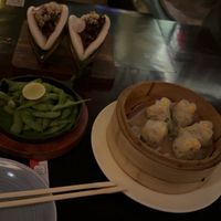   at The Kylin Experience in New Delhi