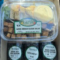   at Down to Earth  - Store and Deli in Kapolei