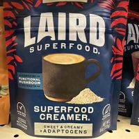 Fun vegan grocery finds!   at Down to Earth  - Store and Deli in Kapolei