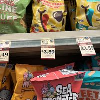 Unique flavors and great prices  at Down to Earth  - Store and Deli in Kapolei