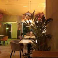 Nice place and good location too at Cocolinda Alameda in Valencia