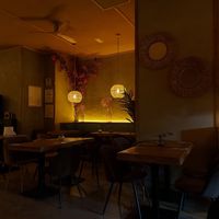 Lugar muy bonito at Cocolinda Alameda in Valencia