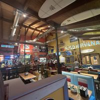   at Jimmy Hula's in Port Orange