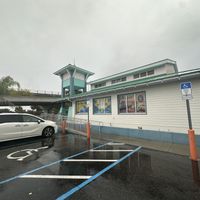   at Jimmy Hula's in Port Orange