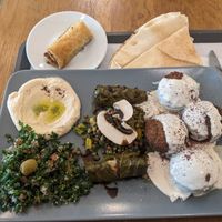  at Le Soleil in Paris