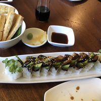   at Hanazono in Port Townsend