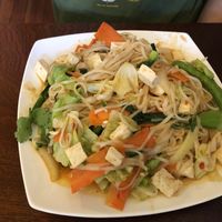   at Hanazono in Port Townsend