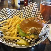   at Grand Canyon Brewing Company in Page