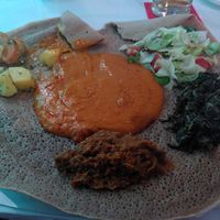  at Red Sea in Vienna