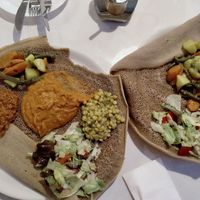  at Red Sea in Vienna